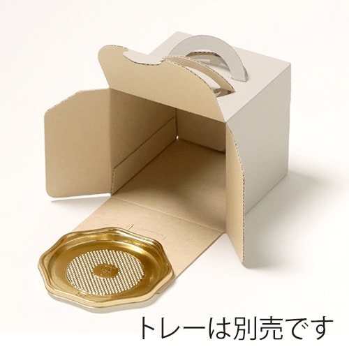 ケーキNG デコ3G H110 100×4