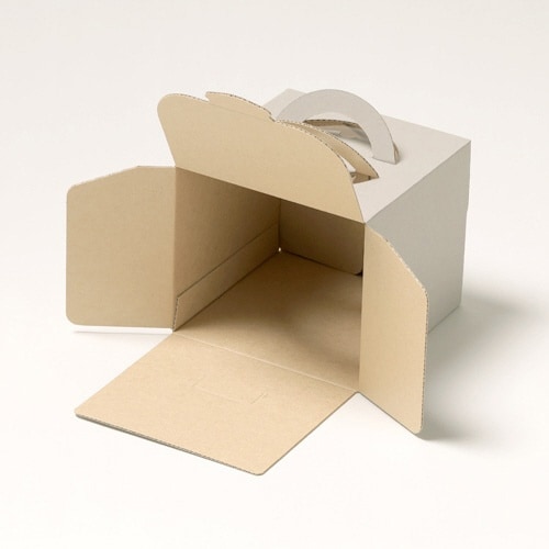 ケーキNG デコ4G H130×2