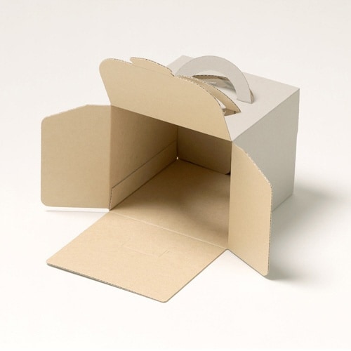 ケーキNG デコ4G H130 100×4