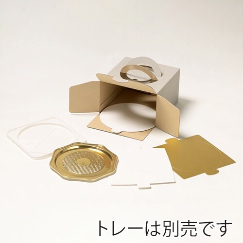 ケーキNG デコ5G H113×2