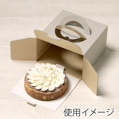 ケーキNG デコ5G H113×2