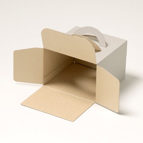 ケーキNG デコ5G H130 100×4