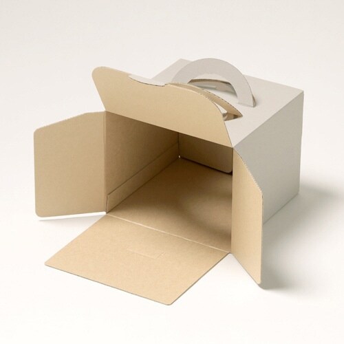 ケーキNG デコ5G H150×2