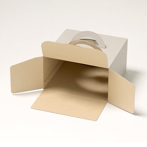 ケーキNG デコ6G H125×2