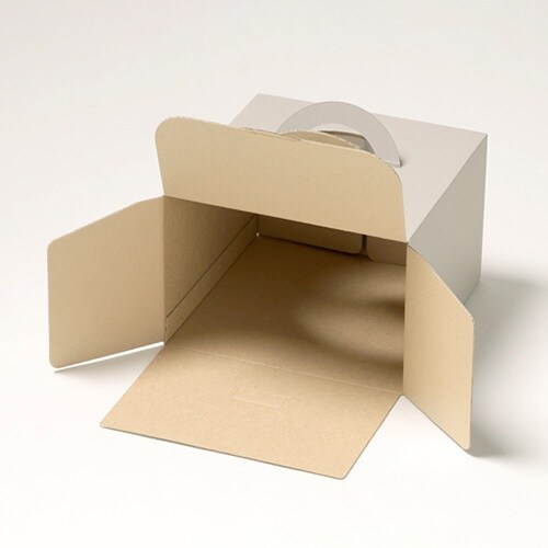 ケーキNG デコ6G H150×4