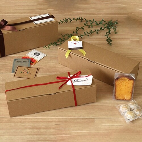 パウンドケーキ C100×4