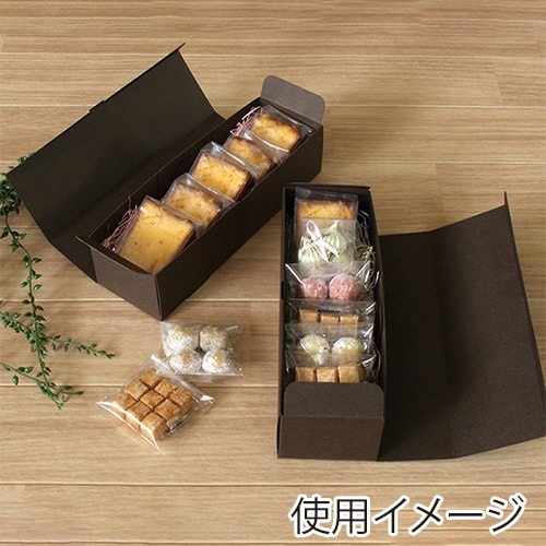 パウンドケーキ CHAC200×2