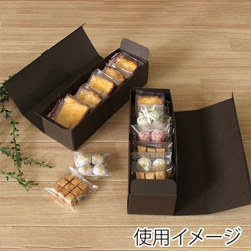 パウンドケーキ CHAC200×4