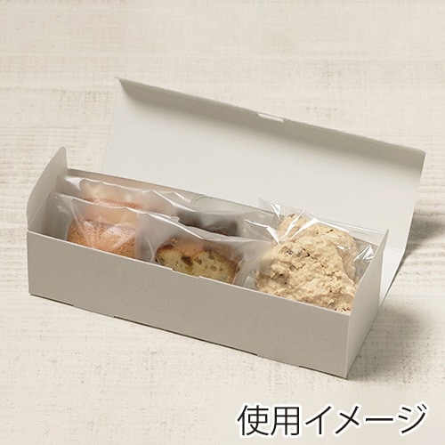 パウンドケーキ NTG 200×4