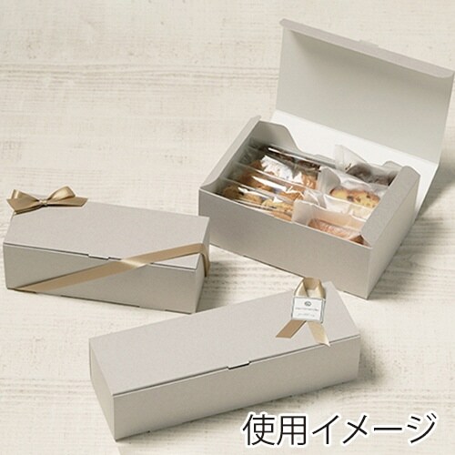 パウンドケーキ NTG 200×4