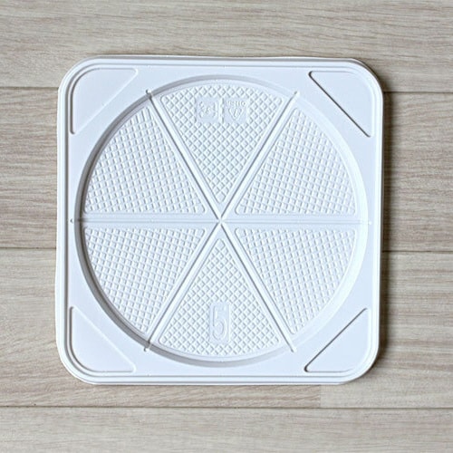 プラトレー w 5G100×2