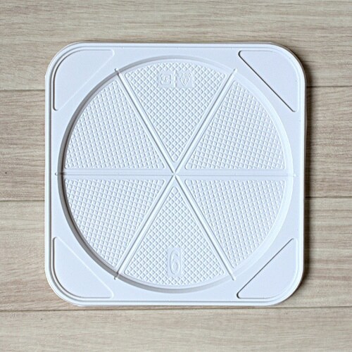 プラトレー W 6G100×2