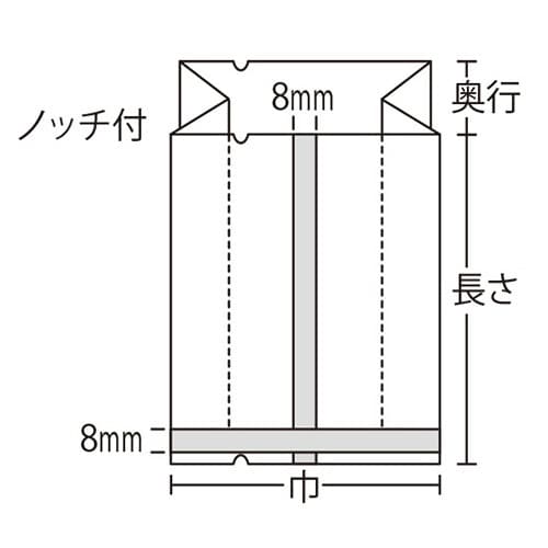 GM No18Mタイプ500×5