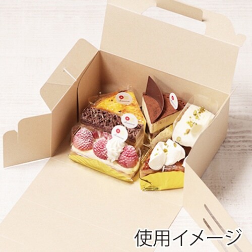 Tカットケーキ C3G M