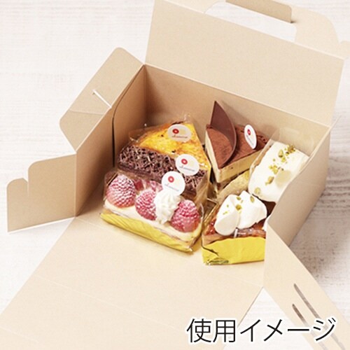 Tカットケーキ C3G M100×2