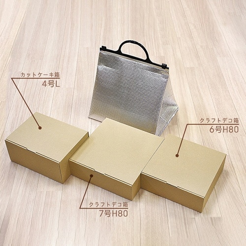 ホレイバッグ テBL