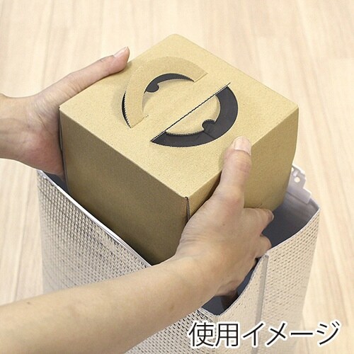 ホレイバッグ テBW