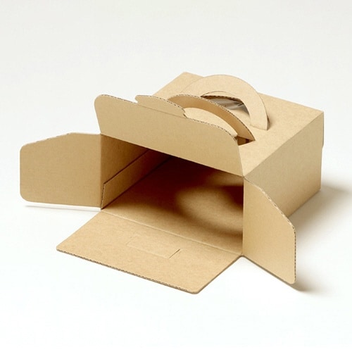 エコクラフトデコ4G H80