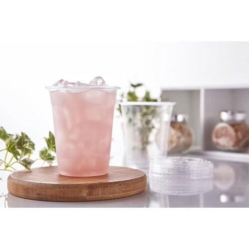 CS36003 PETカップ12オンス×20