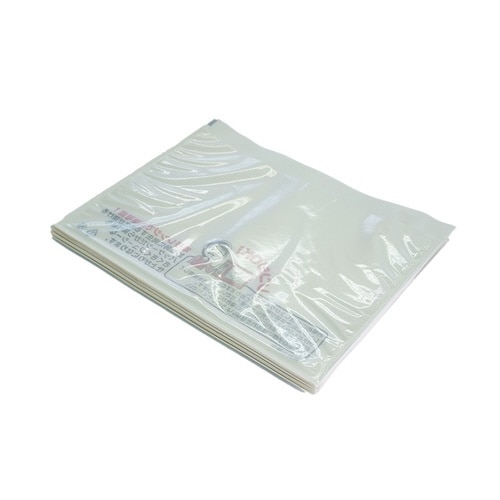 エコ・レンジ中×8