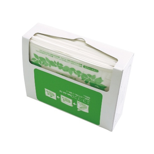 エコ・ゴコロ中 小箱入り×6