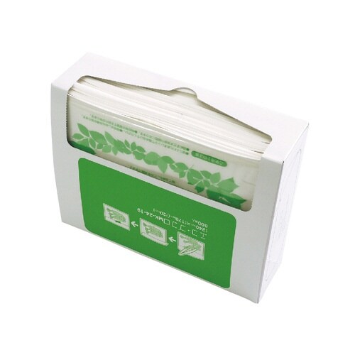 エコ・ゴコロ大 小箱入り×6