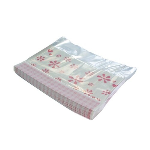 エコ・タッチ花×30