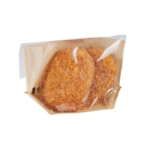 エコ・フィールド未晒 無地 1から2コ用×30