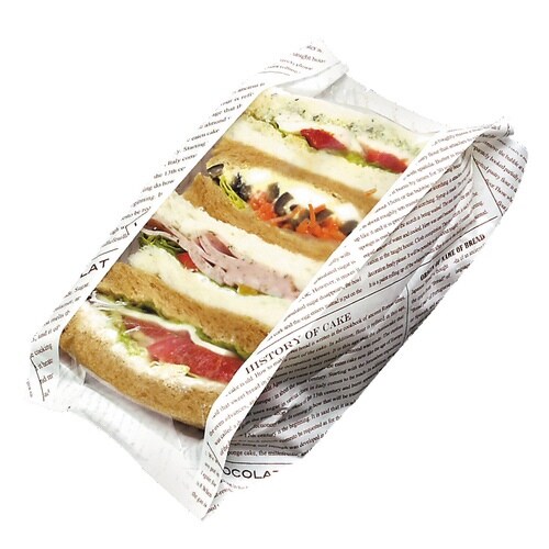 エコ・デリ白×30