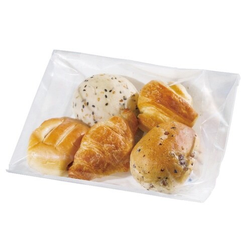 Mバーガー袋×50