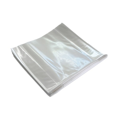 バーガー袋α未晒 150角×50