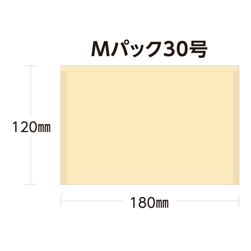 Mパック30号 黄×8