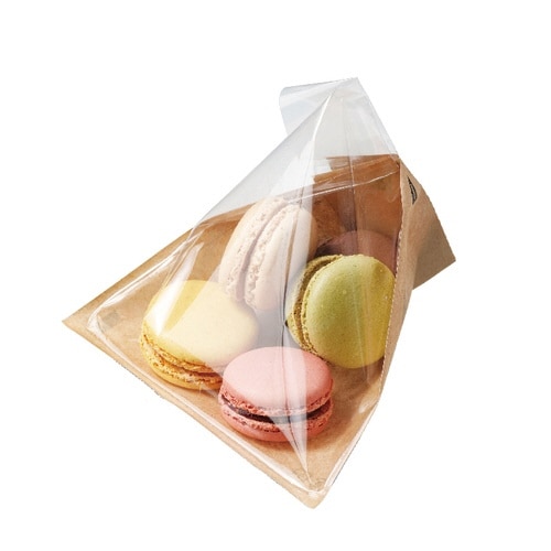 テトラプレート小×100