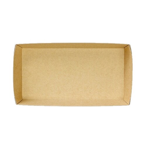 バンブー紙トレー 140−70×12