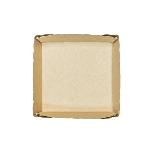 バンブー紙トレー 70−70×12