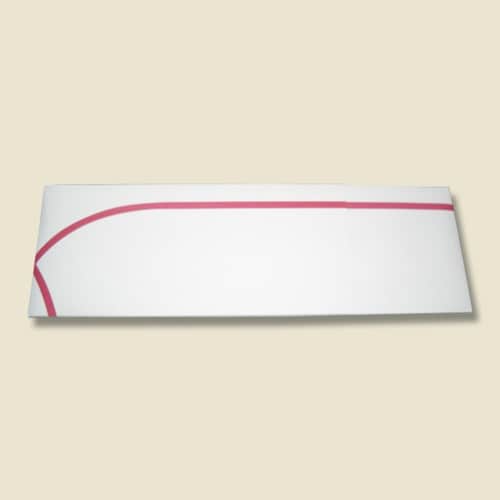 Nウィッシュキャップ アカセン×10