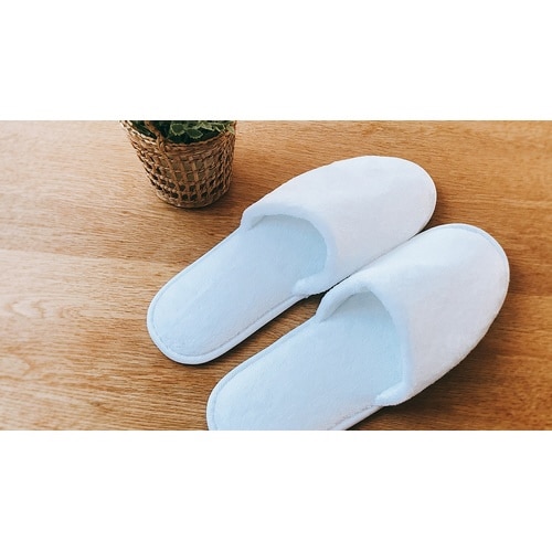 使い捨てスリッパ プレミアム×100