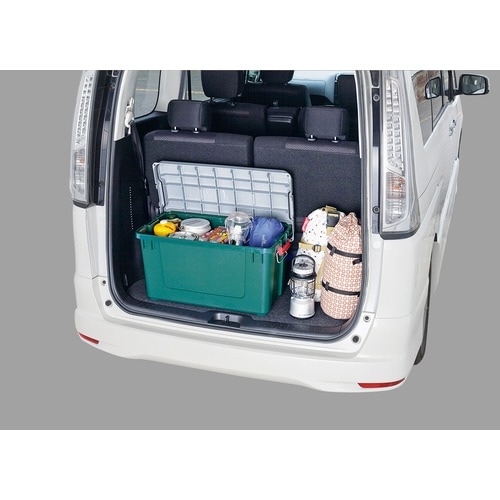 密閉RVBOX700 グレー/ダークグリーン