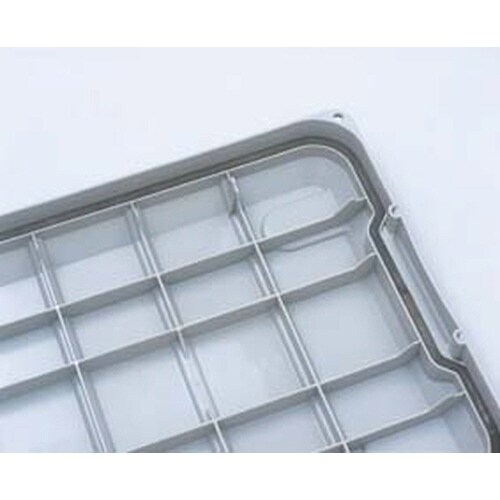 密閉RVBOX700 グレー/ダークグリーン