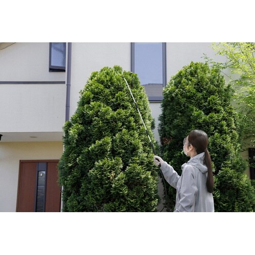 電池式噴霧器 グリーンカーキ