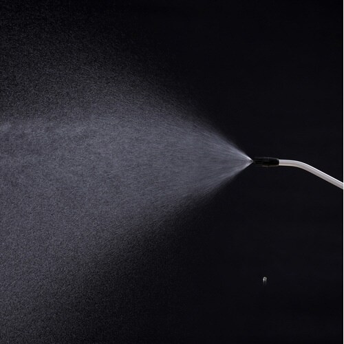 電池式噴霧器 グリーンカーキ