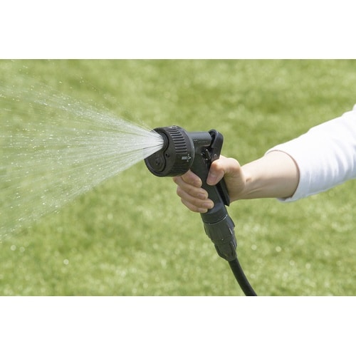 フルカバーコンパクトホースリール15m DH