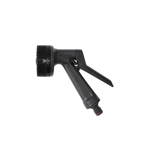 フルカバーコンパクトホースリール10m DH