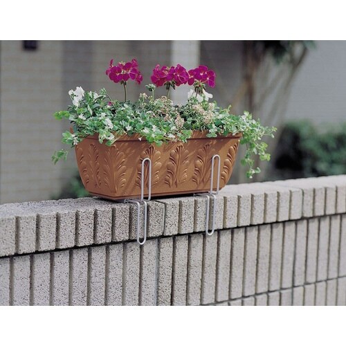 プランターフックブロック用伸縮 上置きタイプ SV