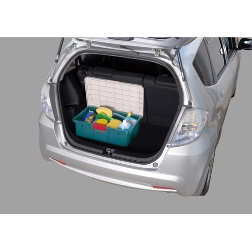 RVBOX600F グレー/ダークグリーン