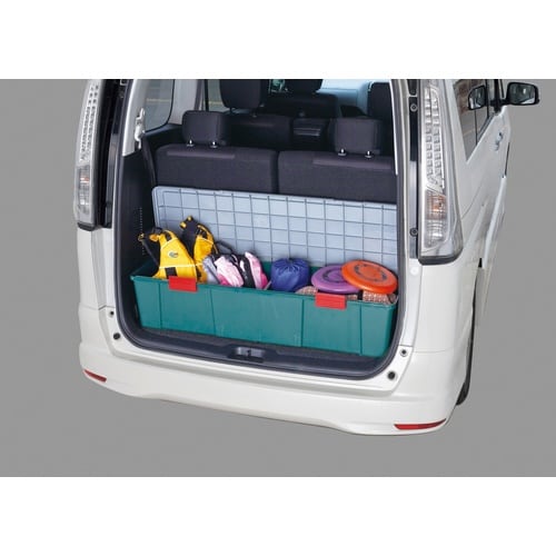 RVBOX1150D グレー/ダークグリーン