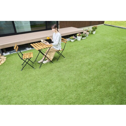 防草人工芝R 1m×10m