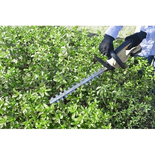 充電式ヘッジトリマー 10.8V サンドベージュ