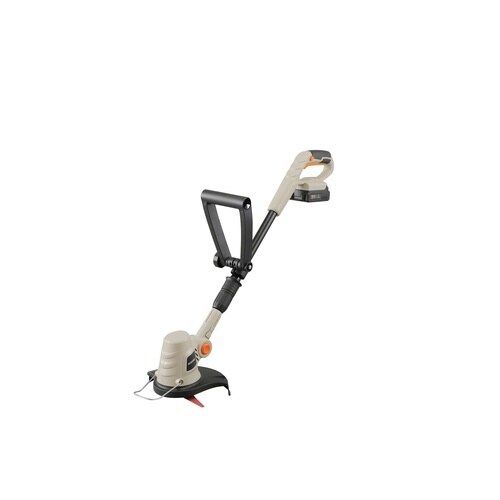 充電式グラストリマー サンドベージュ