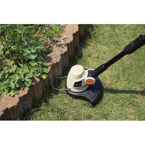 充電式グラストリマー サンドベージュ